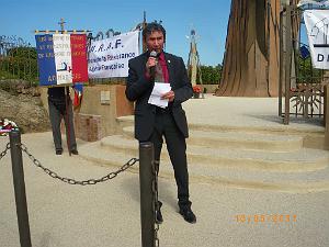 2017 05 13 THEOULE SUR MER HOMMAGE A NOS MORT POUR LA FRANCE (12)